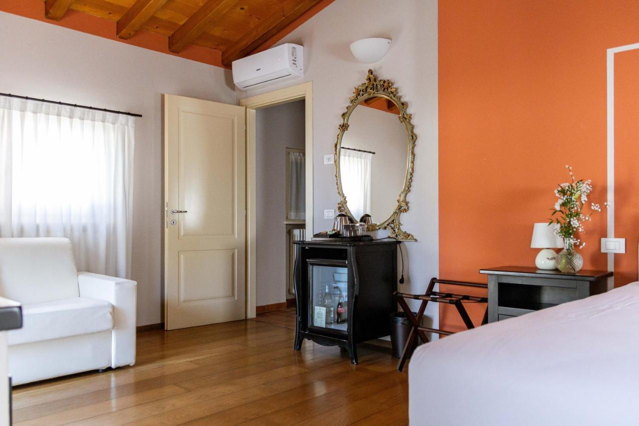 Classique Hotel Lazise