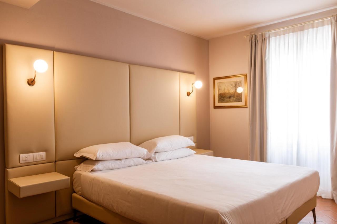 Classique Hotel Lazise