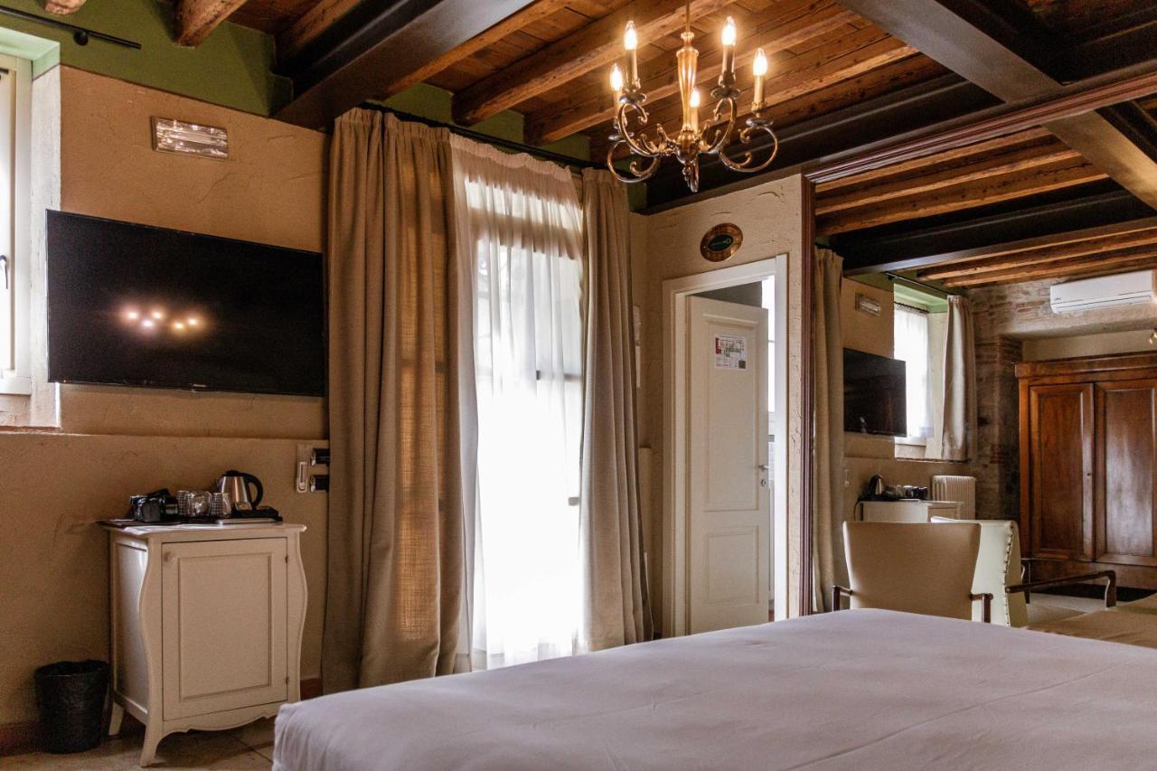 Classique Hotel