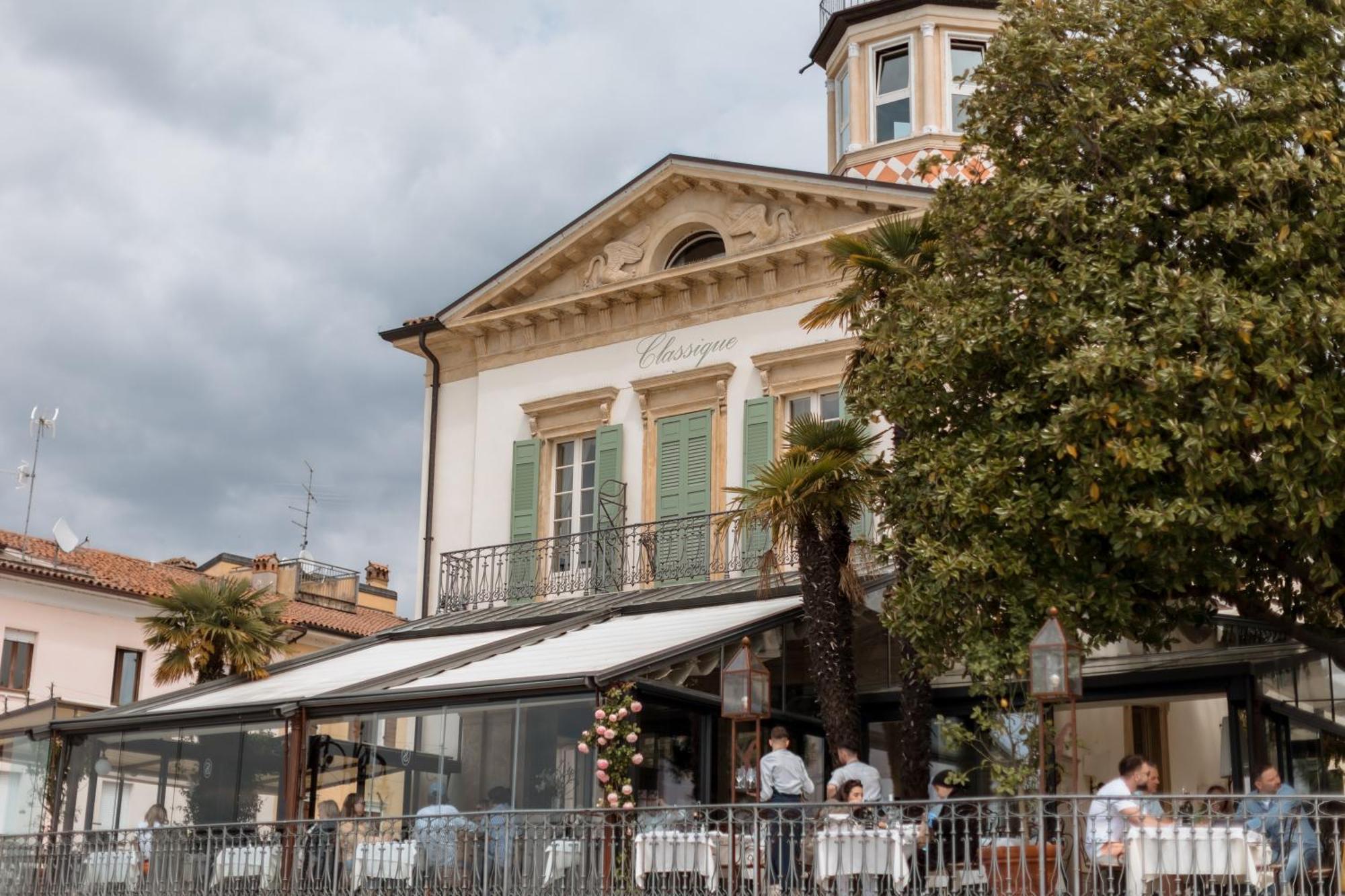 Hotel Classique Lazise
