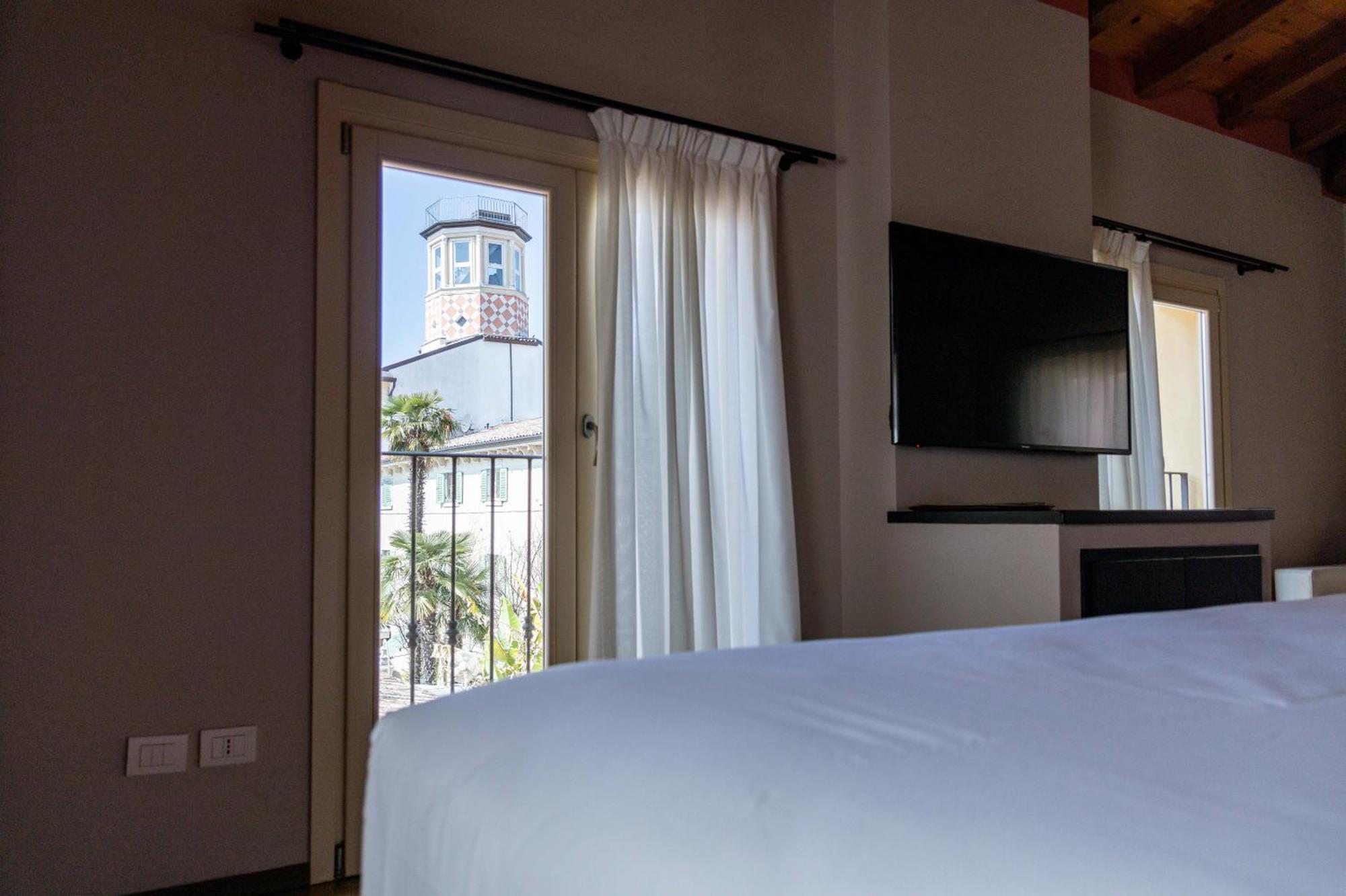 Hotel Classique Lazise