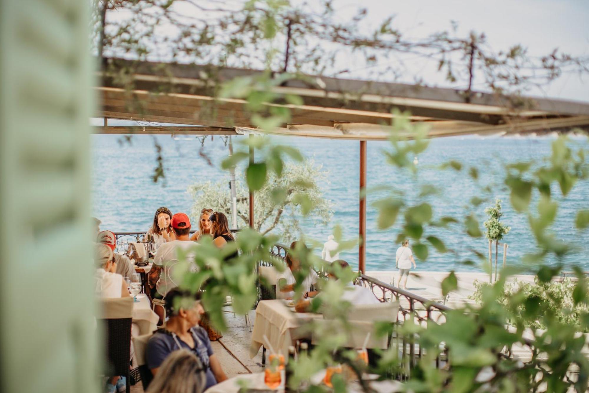 Classique Hotel Lazise