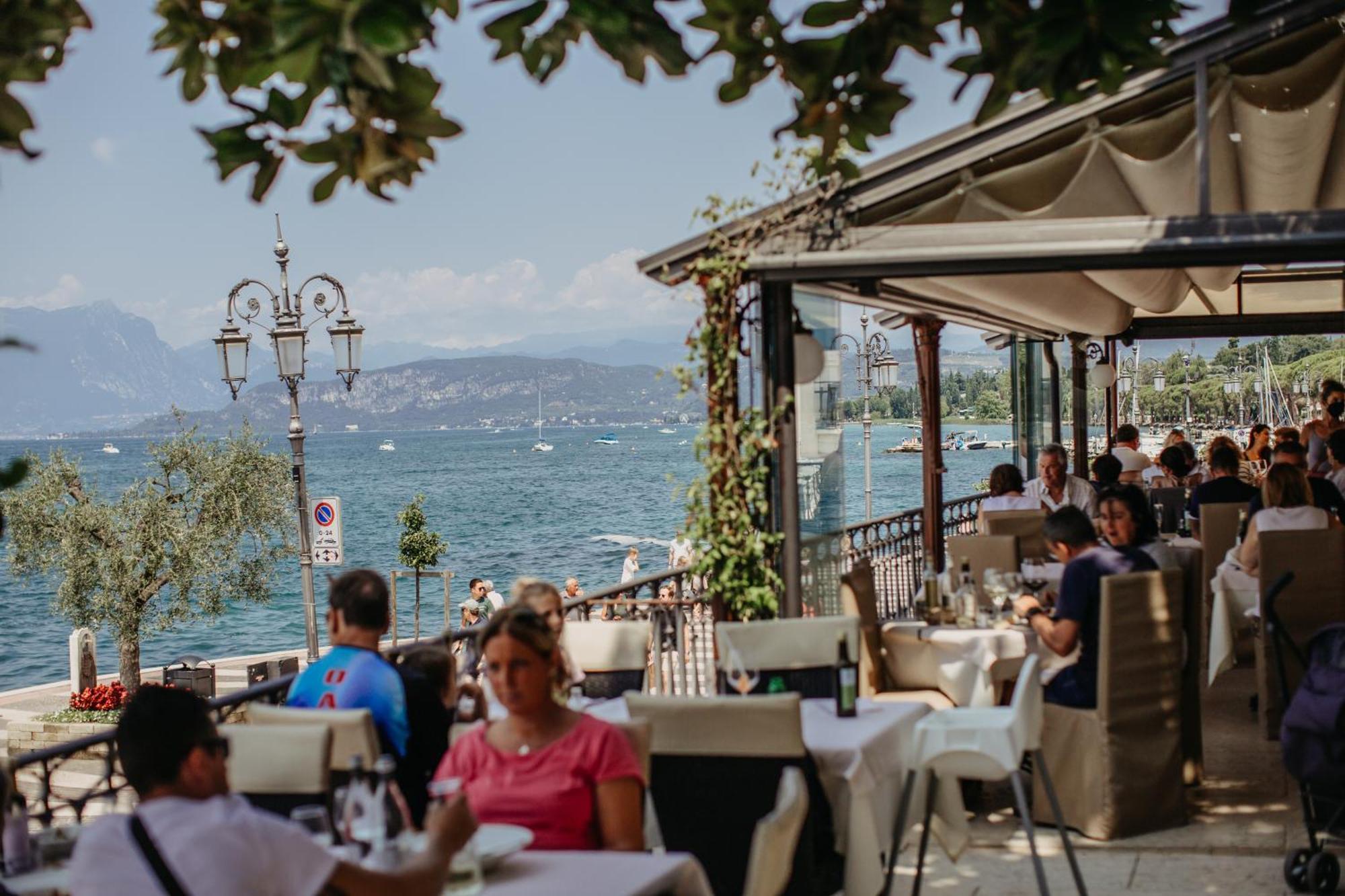 Classique Hotel Lazise
