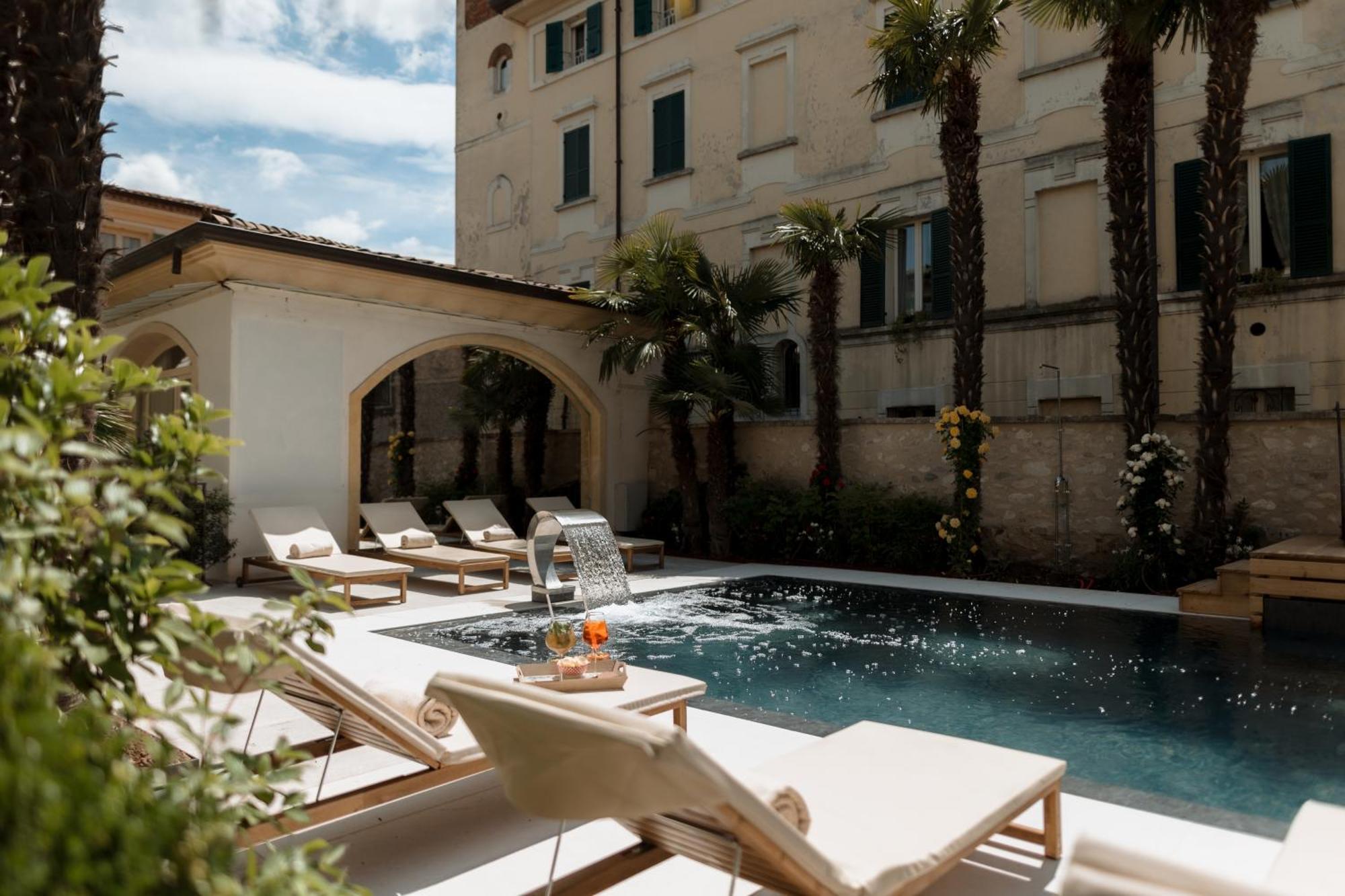 Classique Hotel Lazise