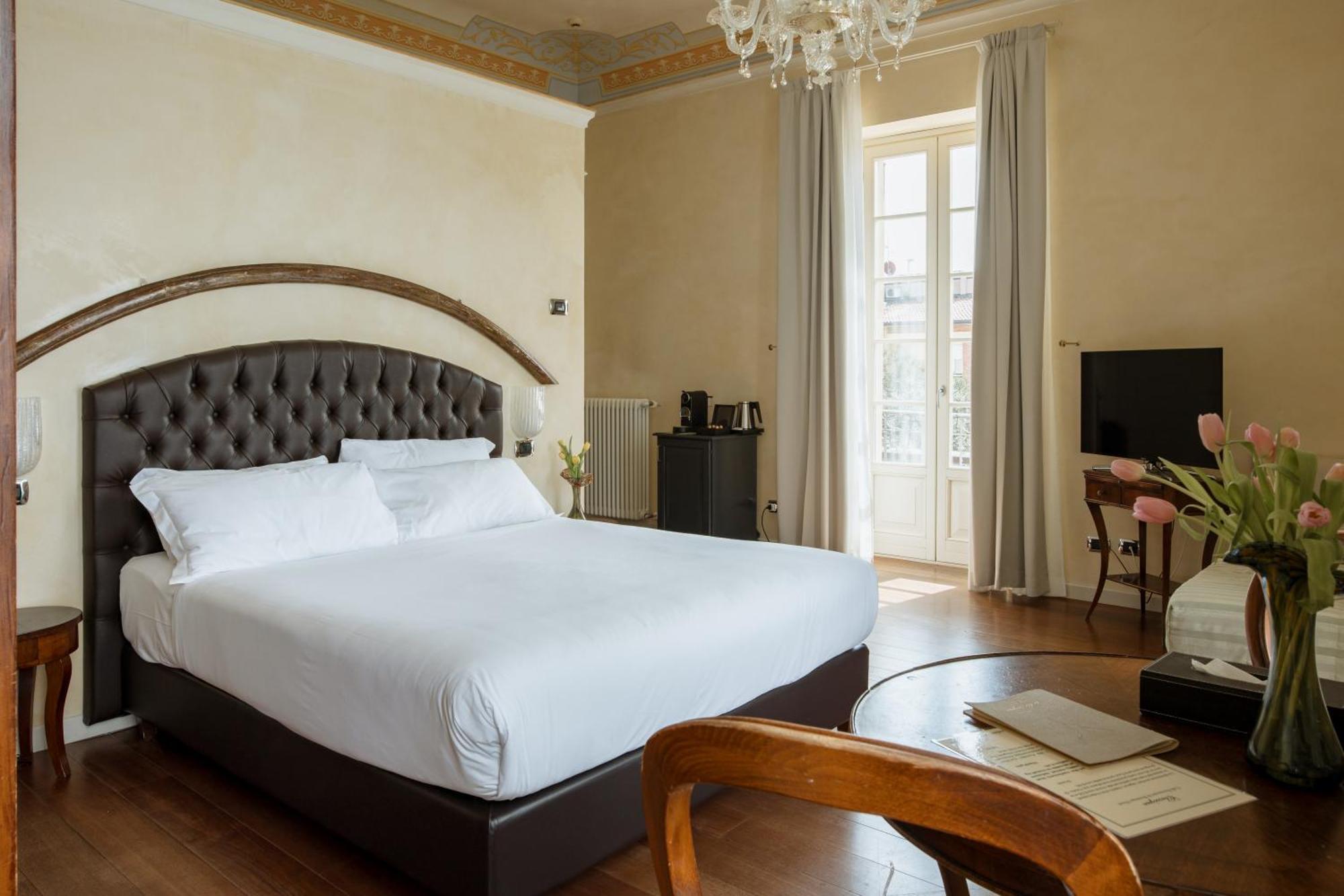 Classique Hotel
